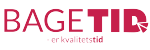 BageTid.dk logo