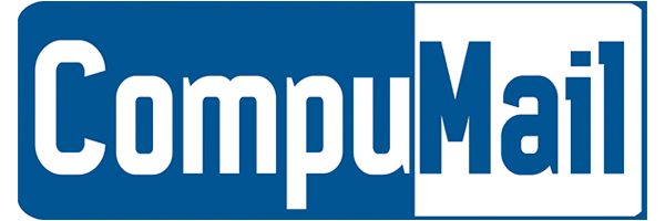 CompuMail logo